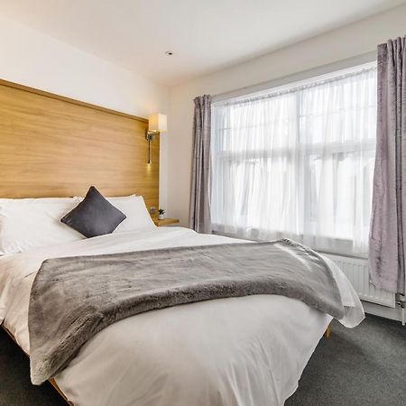 Budini B&B Oksford Zewnętrze zdjęcie