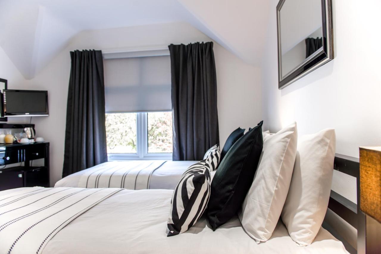 Budini B&B Oksford Zewnętrze zdjęcie